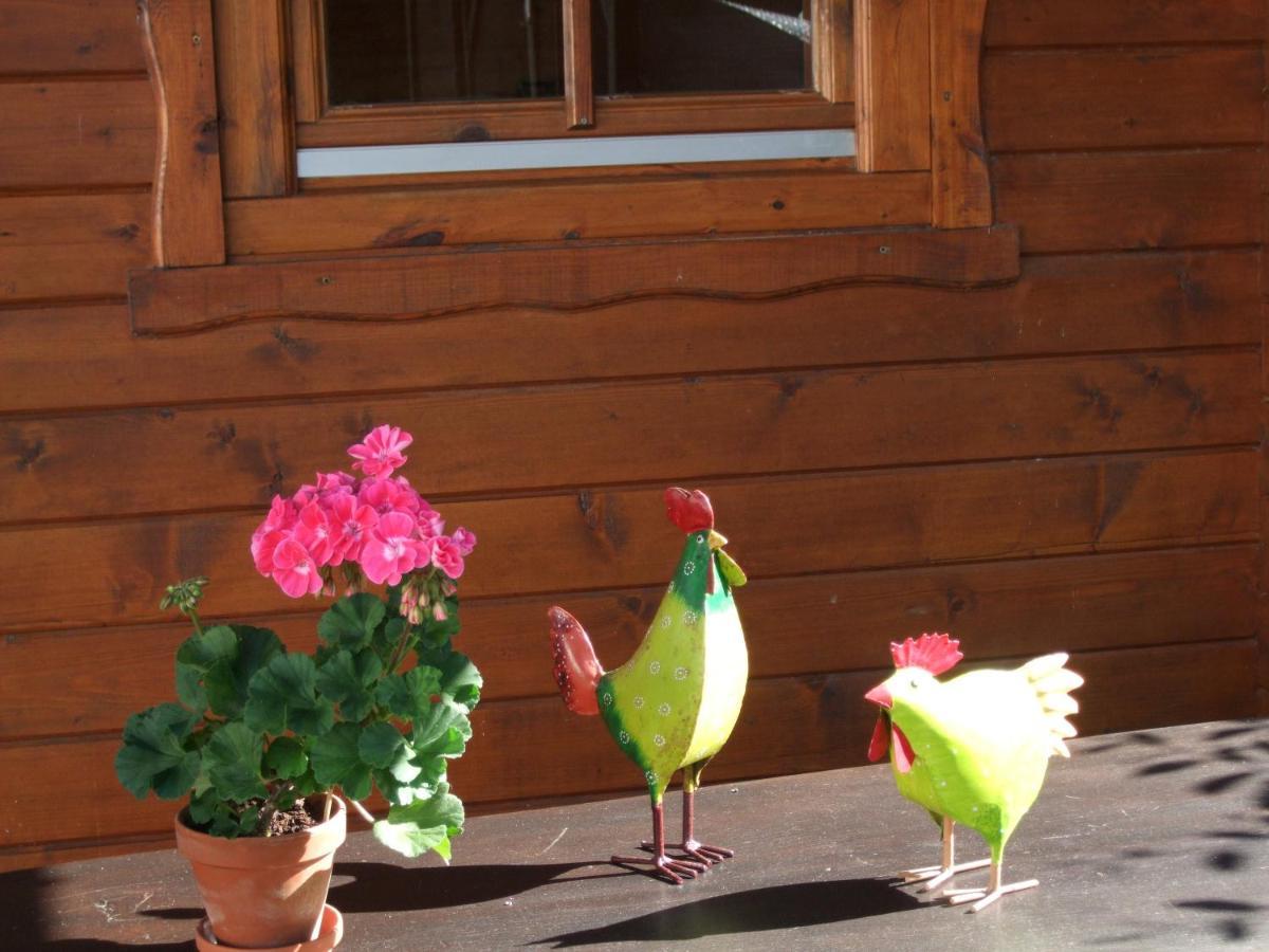 Haus Mittelberg Apartment Olsberg Luaran gambar