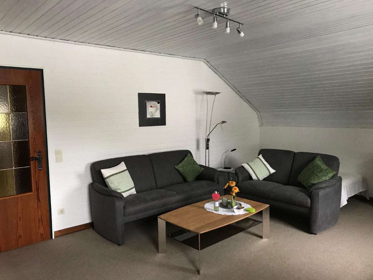 Haus Mittelberg Apartment Olsberg Luaran gambar
