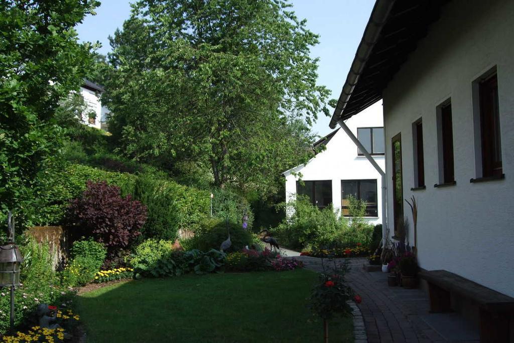 Haus Mittelberg Apartment Olsberg Luaran gambar
