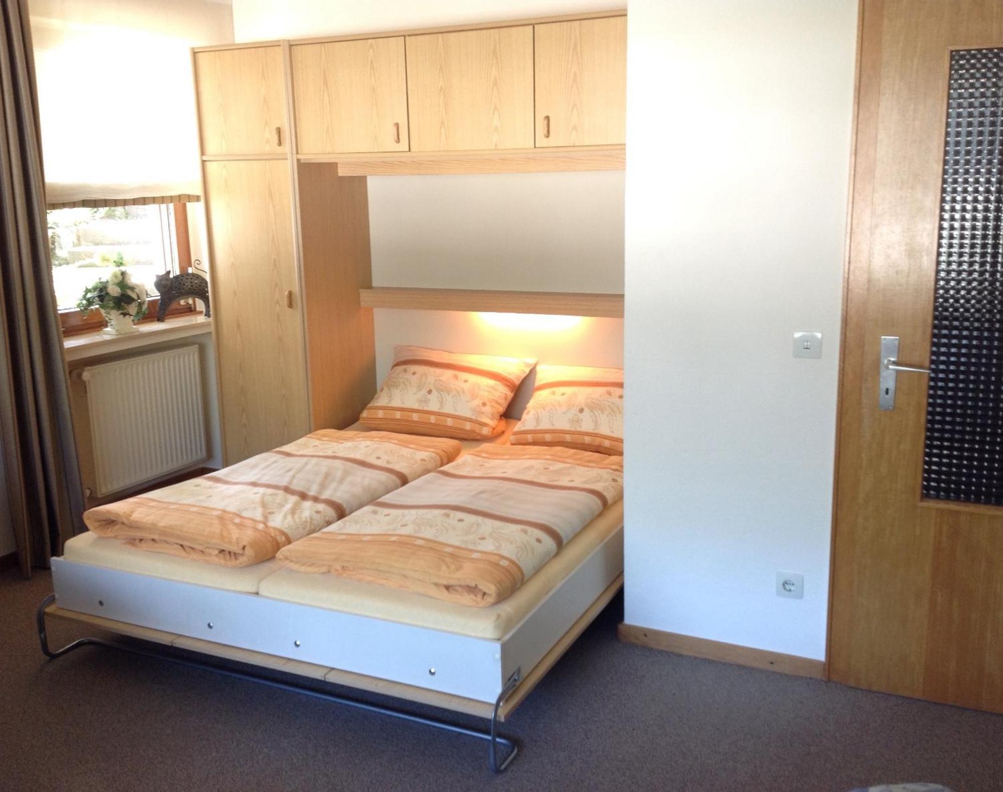 Haus Mittelberg Apartment Olsberg Luaran gambar