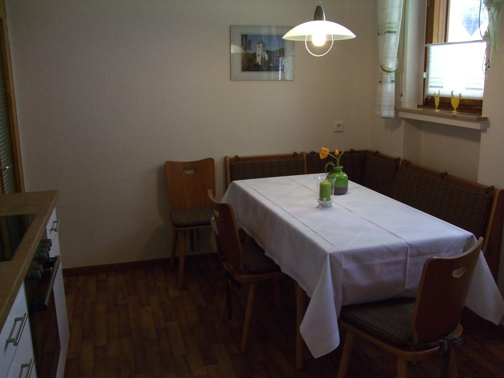 Haus Mittelberg Apartment Olsberg Bilik gambar