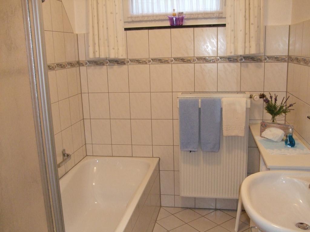 Haus Mittelberg Apartment Olsberg Bilik gambar