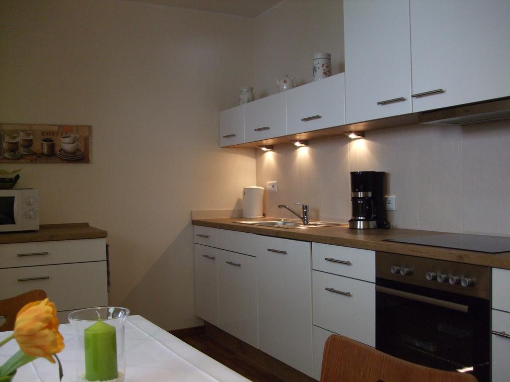 Haus Mittelberg Apartment Olsberg Bilik gambar