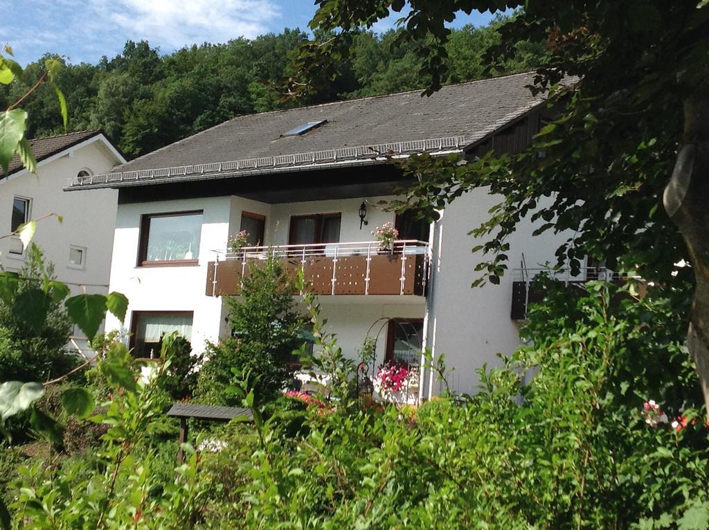 Haus Mittelberg Apartment Olsberg Luaran gambar