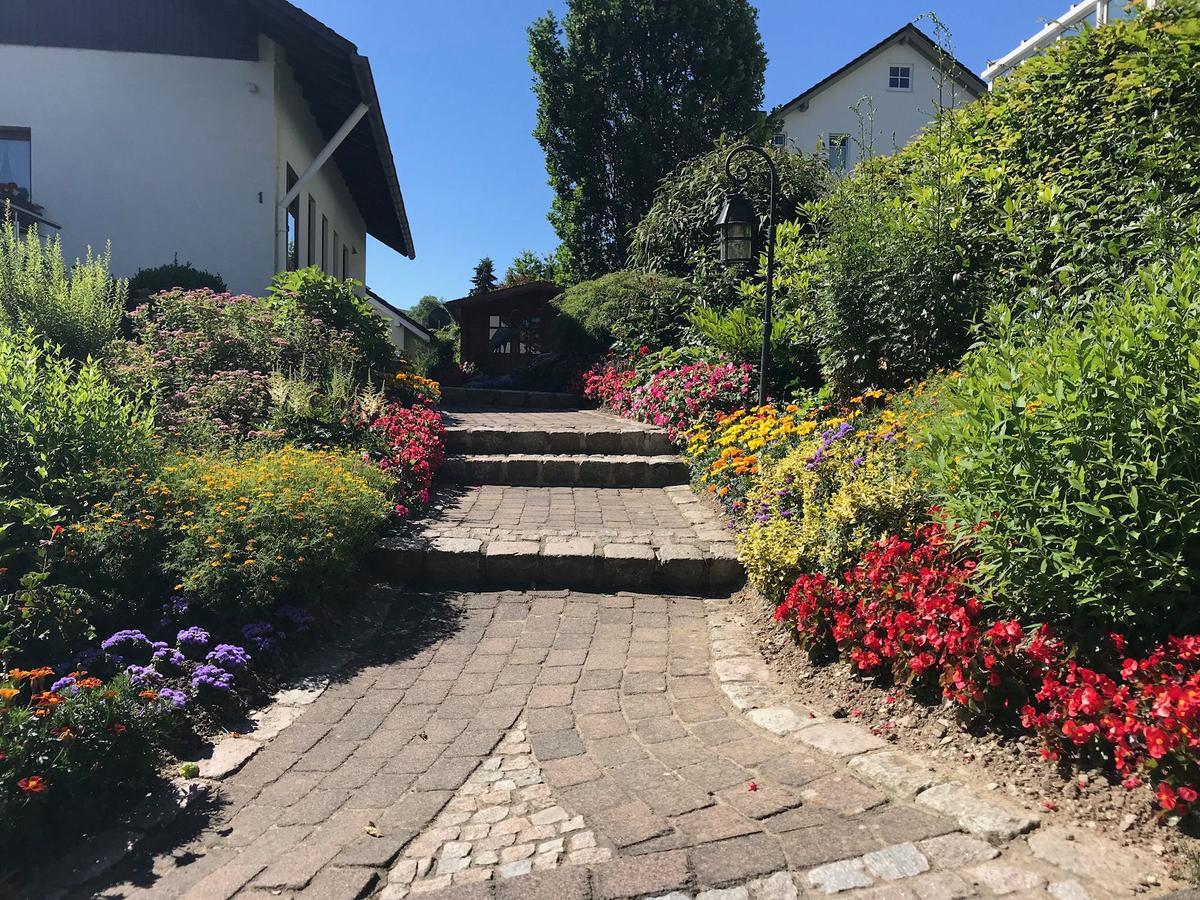 Haus Mittelberg Apartment Olsberg Luaran gambar