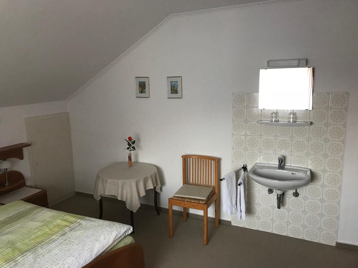 Haus Mittelberg Apartment Olsberg Luaran gambar