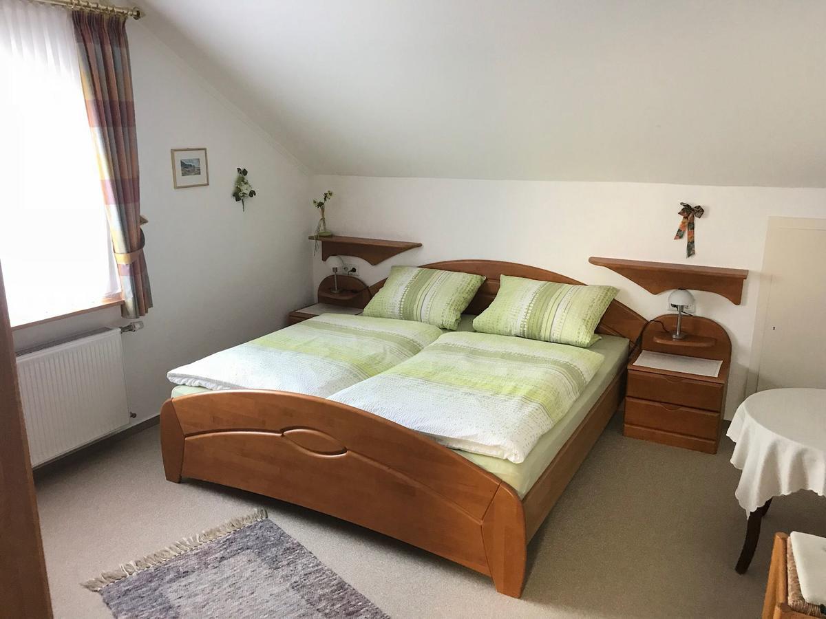 Haus Mittelberg Apartment Olsberg Luaran gambar