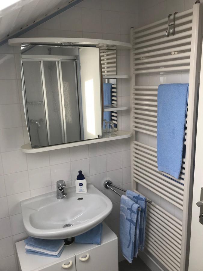 Haus Mittelberg Apartment Olsberg Luaran gambar