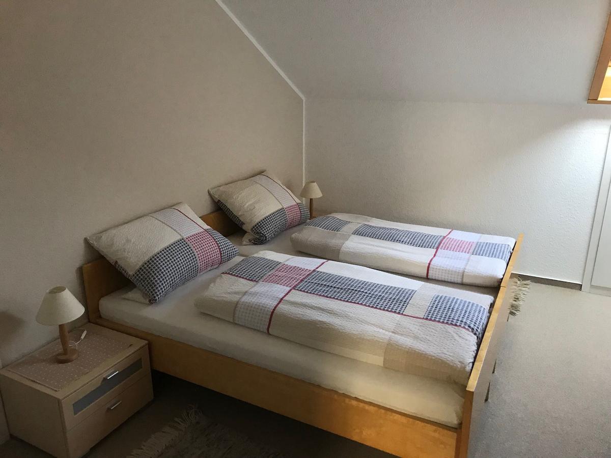 Haus Mittelberg Apartment Olsberg Luaran gambar