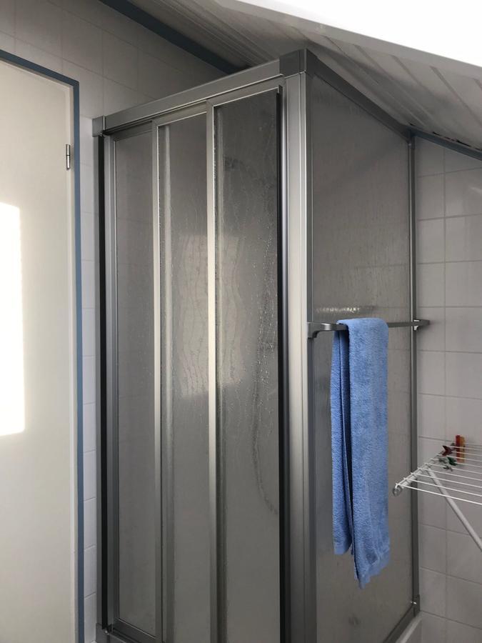 Haus Mittelberg Apartment Olsberg Luaran gambar