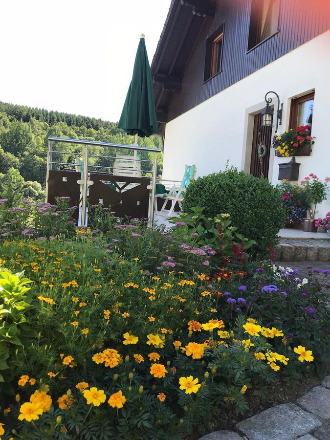 Haus Mittelberg Apartment Olsberg Luaran gambar