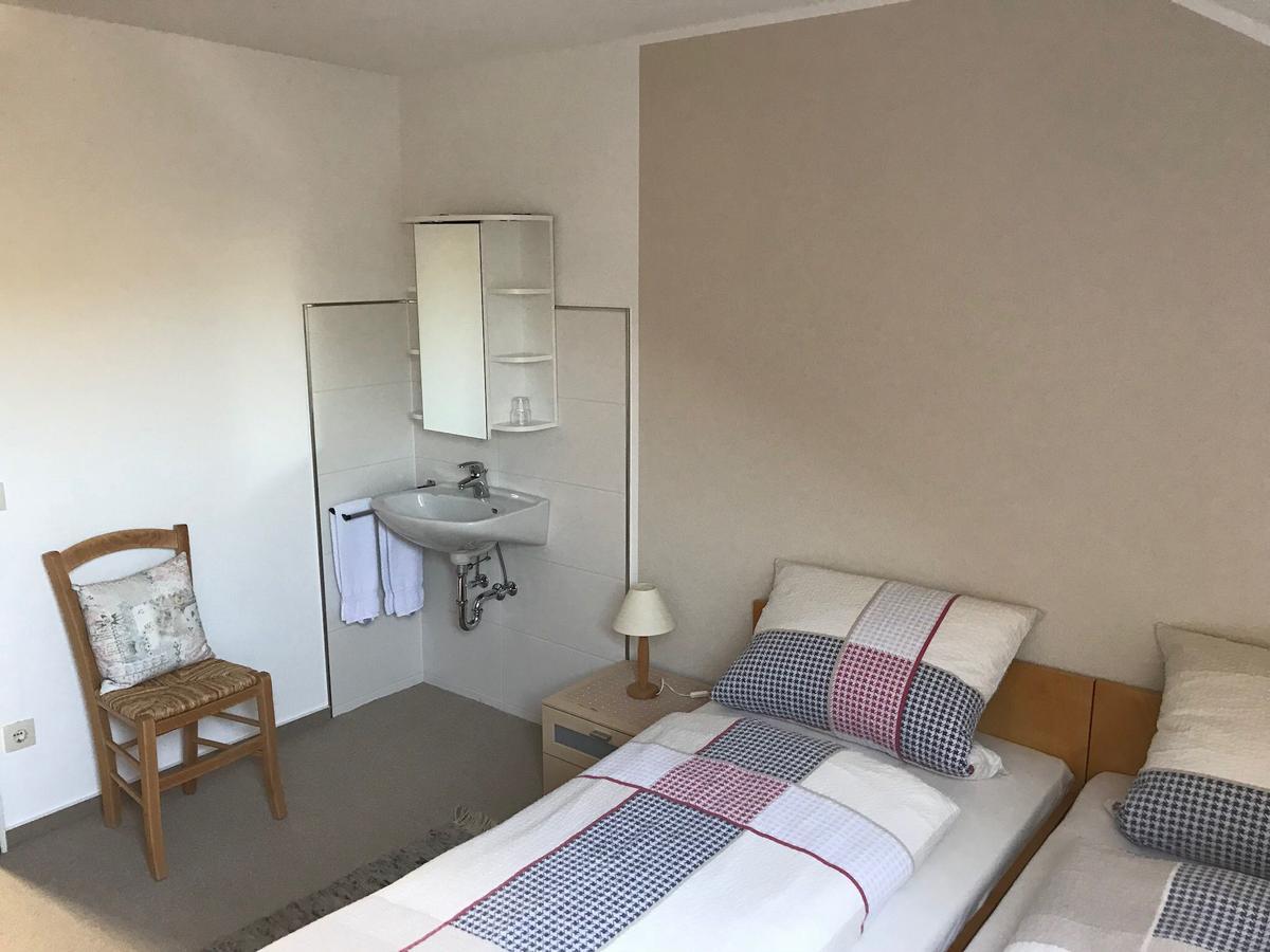 Haus Mittelberg Apartment Olsberg Luaran gambar