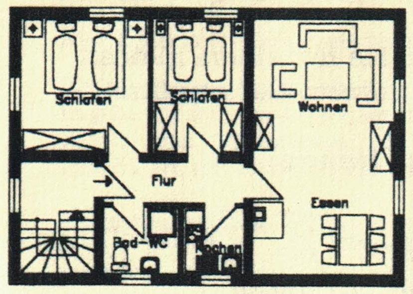 Haus Mittelberg Apartment Olsberg Luaran gambar